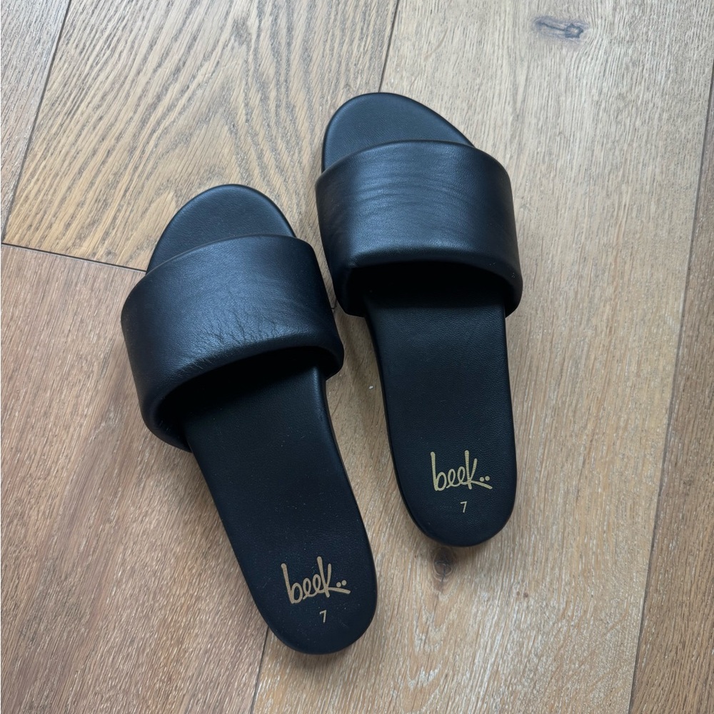 Beek Baza Slide